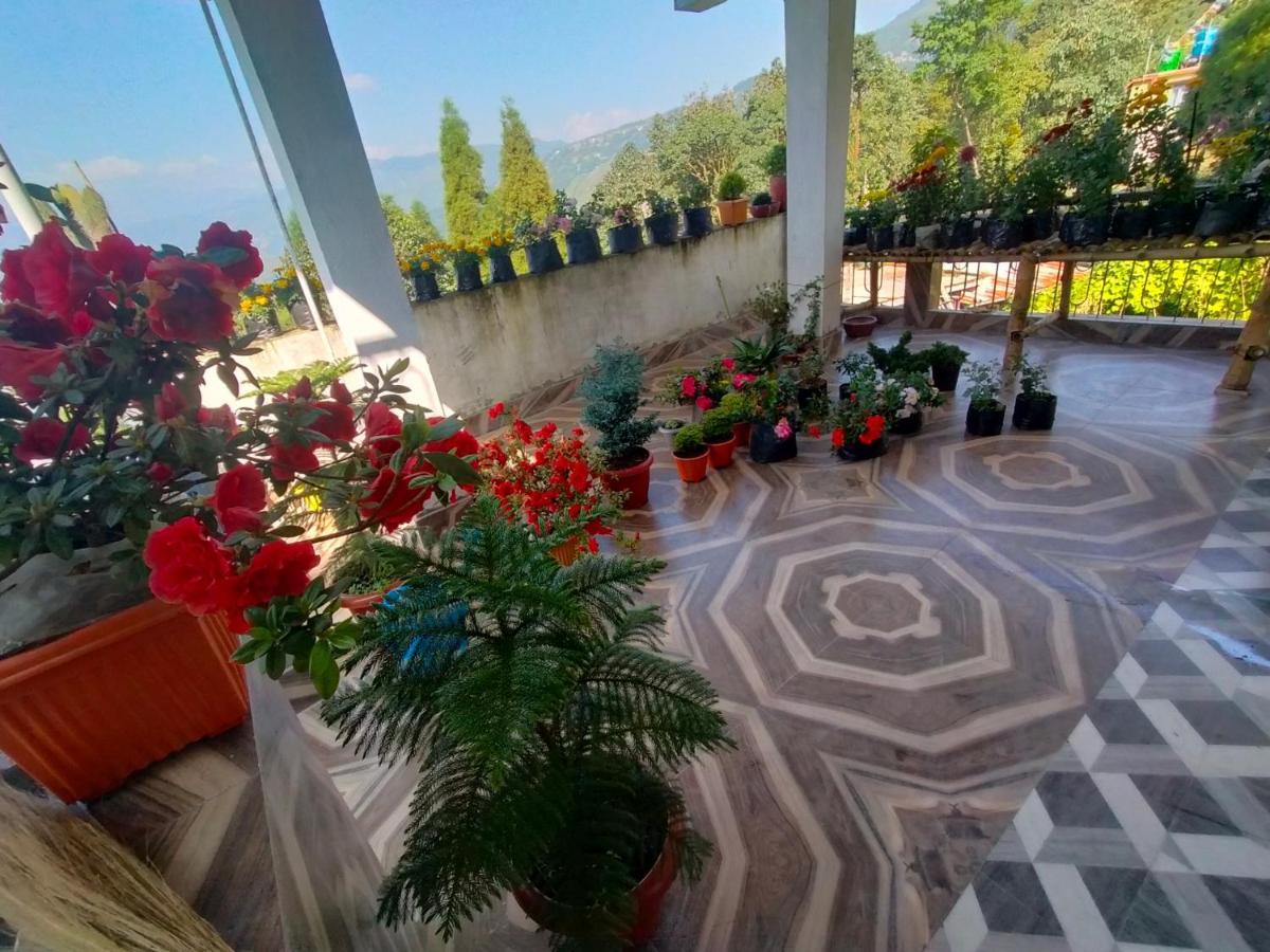 Ajit Homestay, Darjeeling Darjeeling  Exterior foto