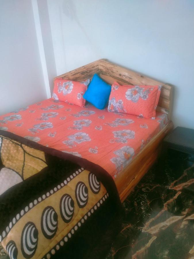 Ajit Homestay, Darjeeling Darjeeling  Exterior foto