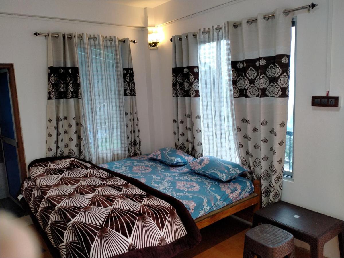 Ajit Homestay, Darjeeling Darjeeling  Exterior foto