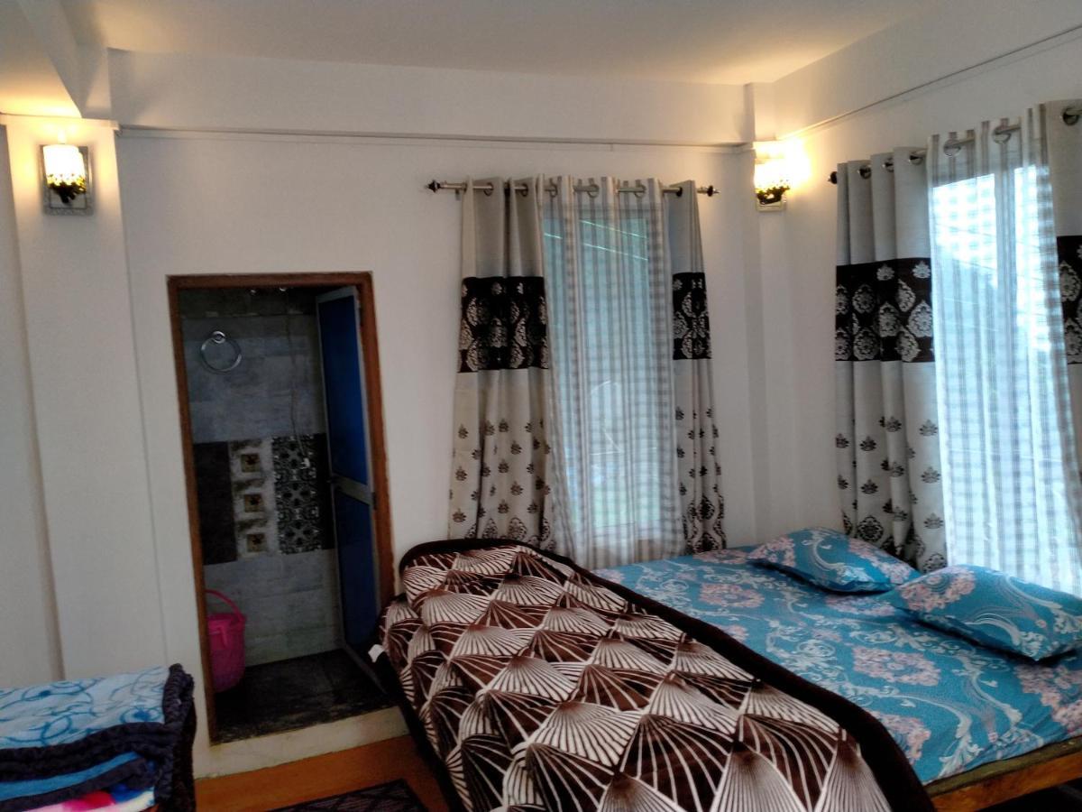 Ajit Homestay, Darjeeling Darjeeling  Exterior foto