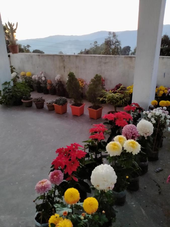 Ajit Homestay, Darjeeling Darjeeling  Exterior foto