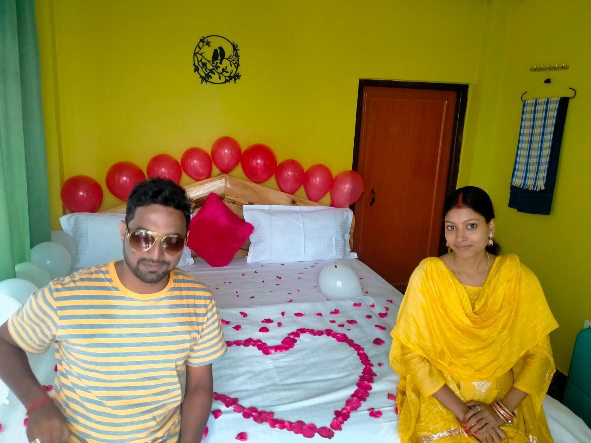 Ajit Homestay, Darjeeling Darjeeling  Exterior foto