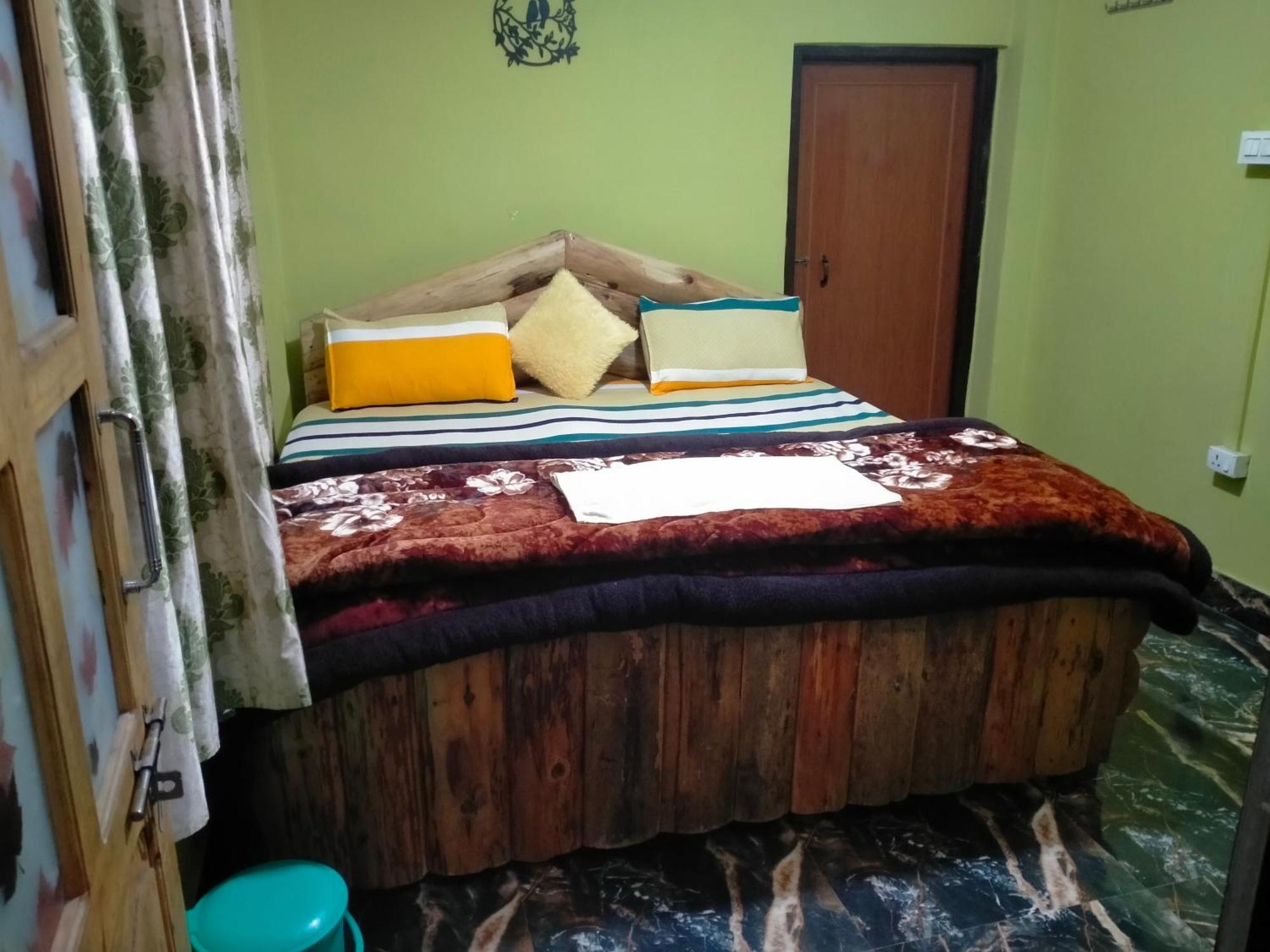 Ajit Homestay, Darjeeling Darjeeling  Exterior foto